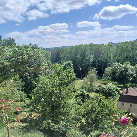 Chambre Tout Confort Beynac-et-Cazenac Buitenkant foto