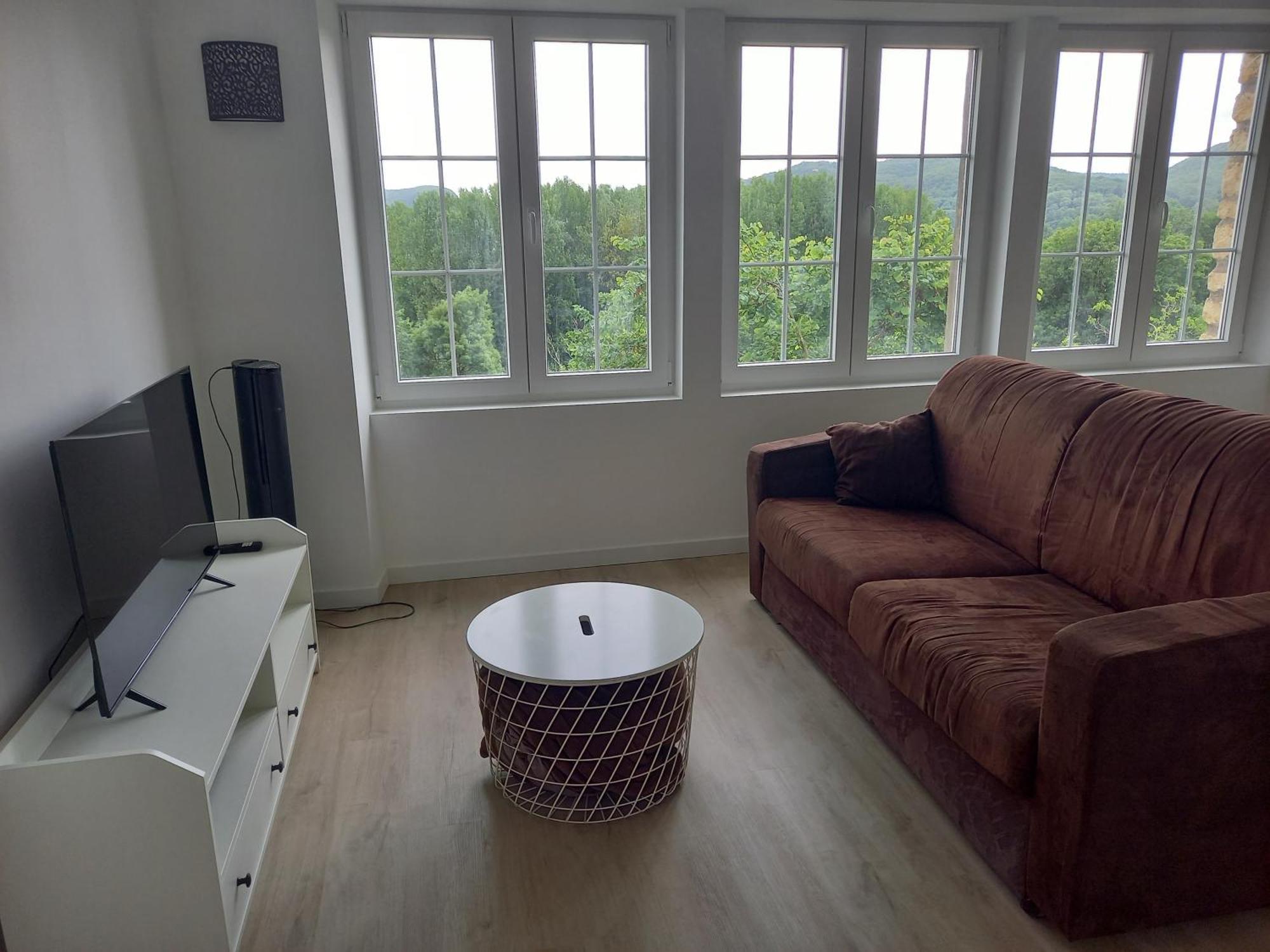 Chambre Tout Confort Beynac-et-Cazenac Buitenkant foto
