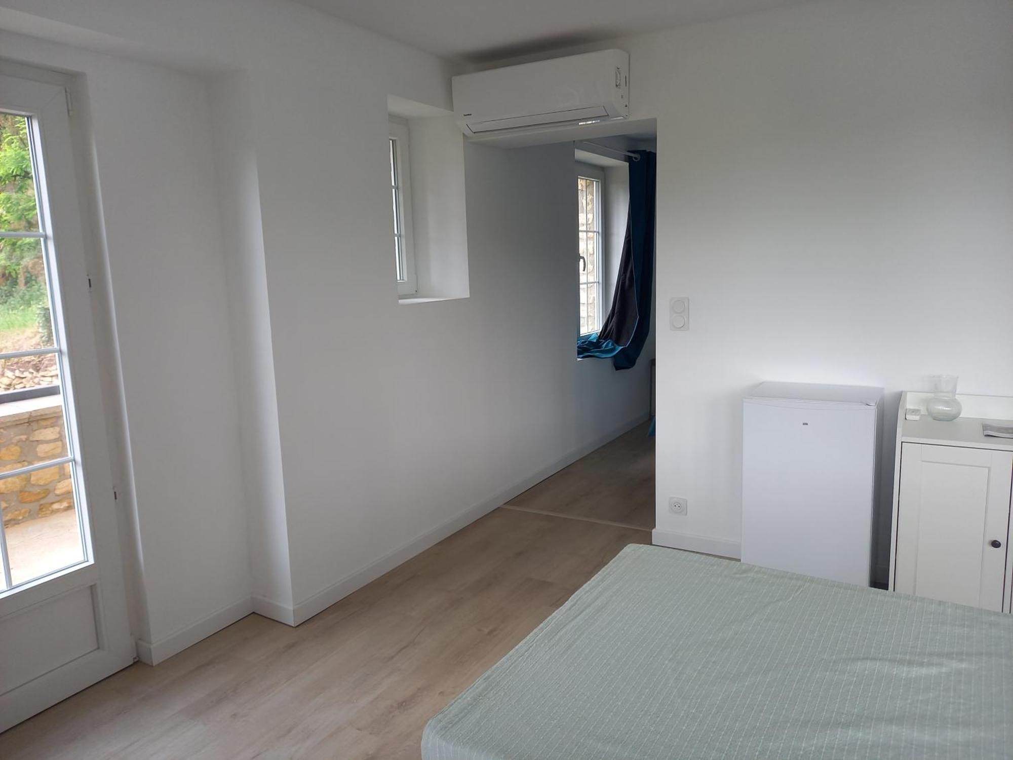 Chambre Tout Confort Beynac-et-Cazenac Buitenkant foto