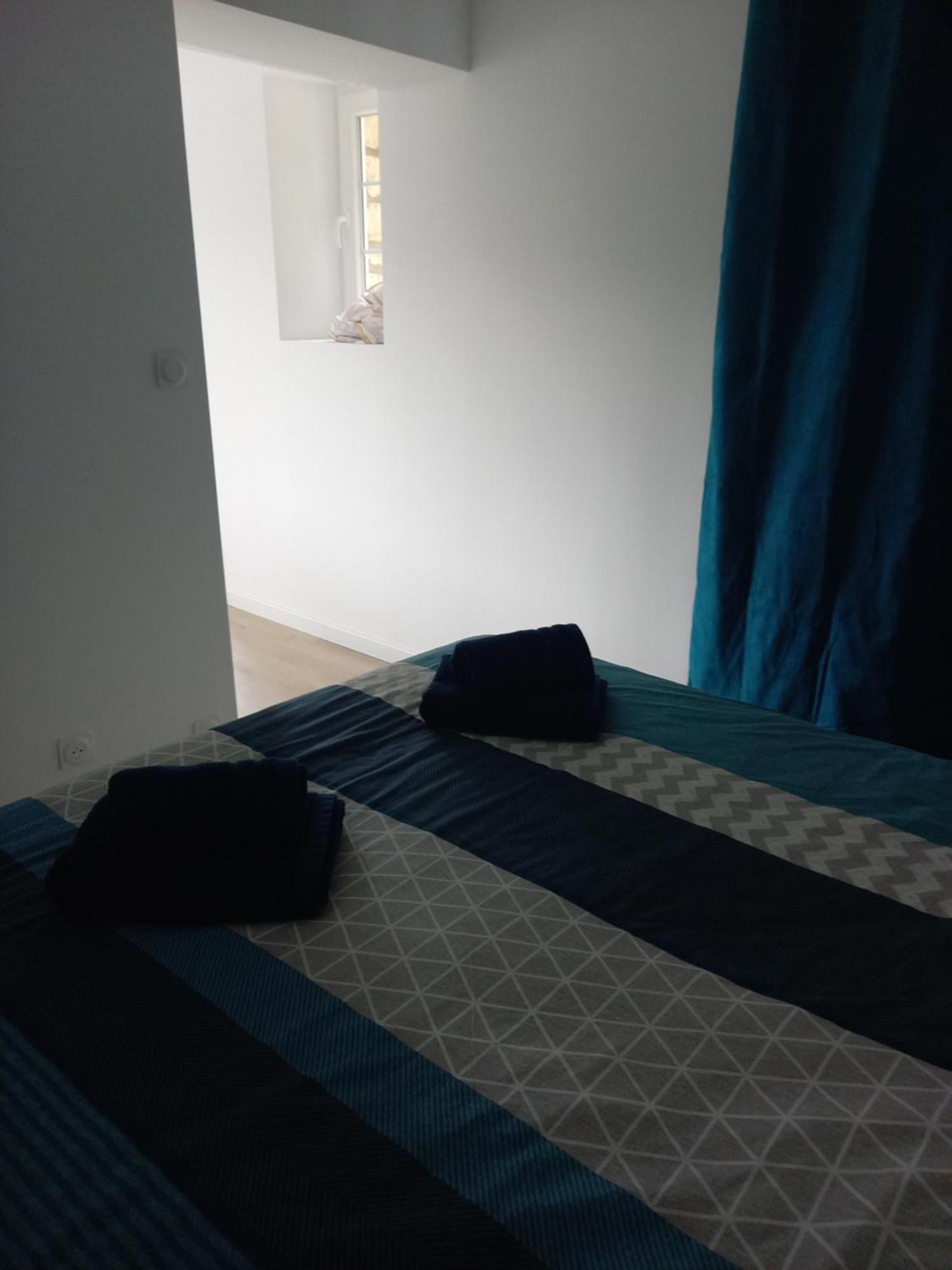 Chambre Tout Confort Beynac-et-Cazenac Buitenkant foto
