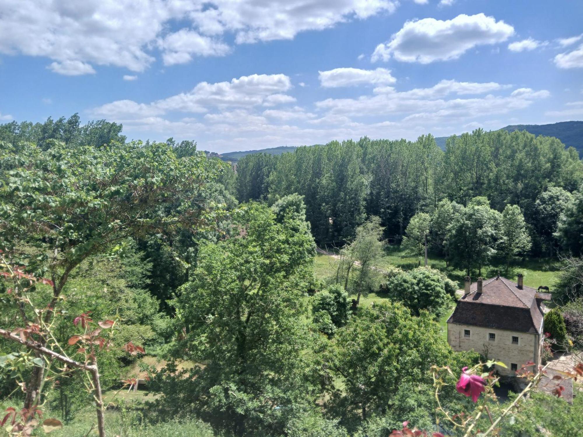 Chambre Tout Confort Beynac-et-Cazenac Buitenkant foto