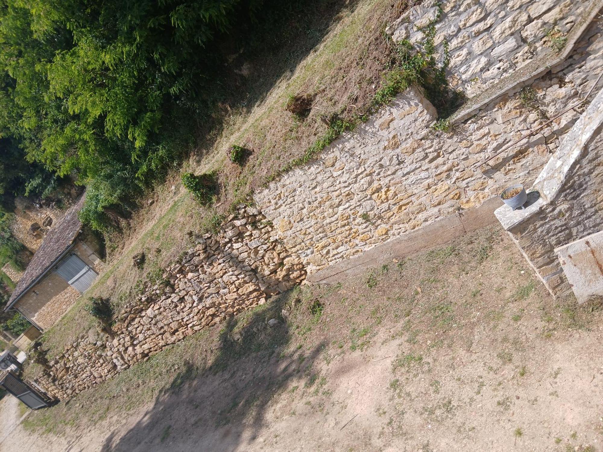 Chambre Tout Confort Beynac-et-Cazenac Buitenkant foto