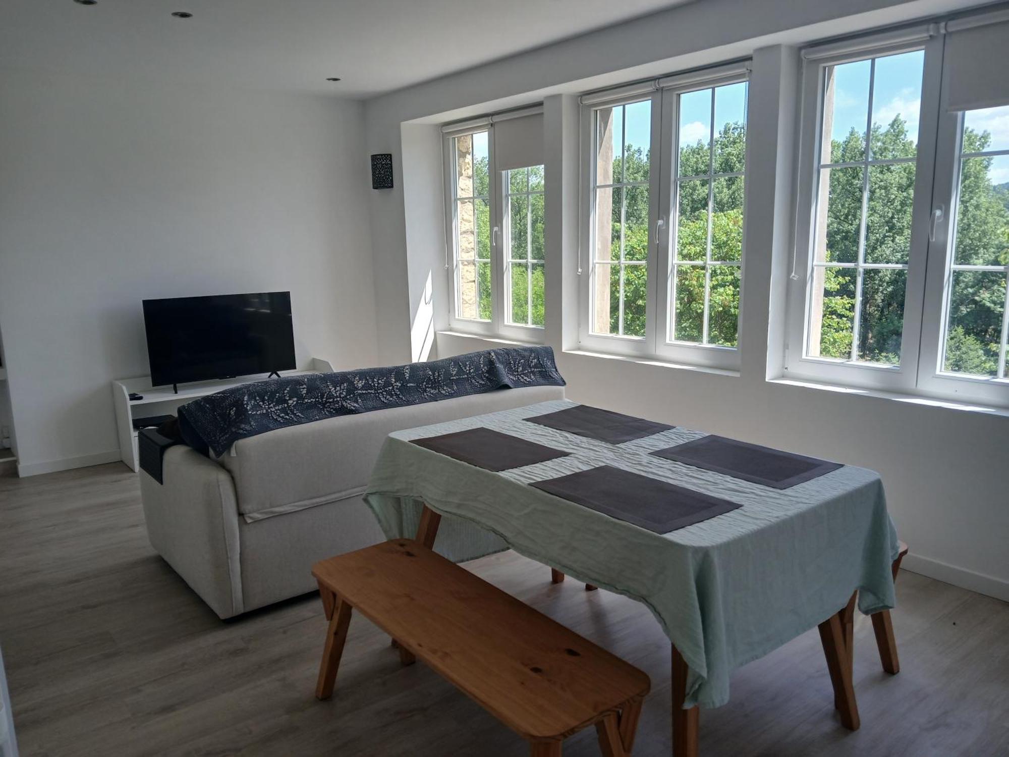 Chambre Tout Confort Beynac-et-Cazenac Buitenkant foto